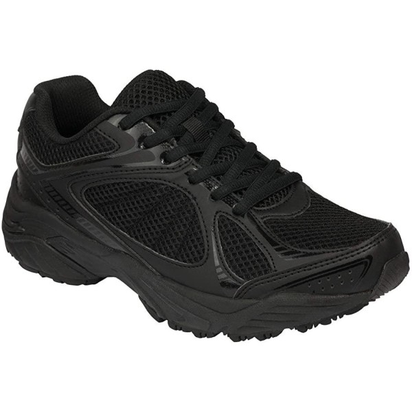 NEW SPRINTER TOTAL BLACK Sneaker Scholl Biomechanics