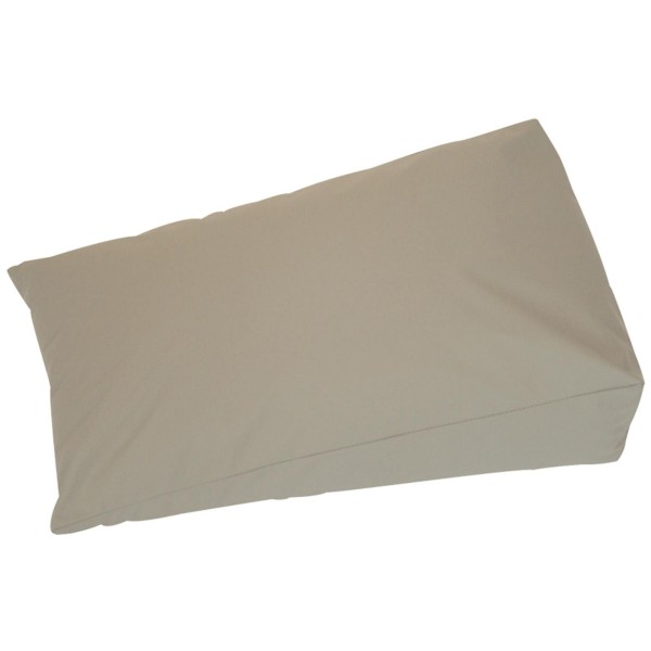 Cuscino Posturale scarico tallone 48x30x12 cm