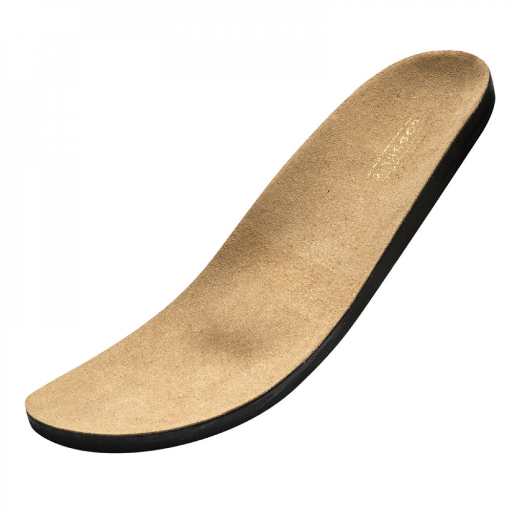 Prime Coppia Plantari Podartis SANDY Beige per ALIPES, AIDA, ISCHIA, ZEA mod.PL00699 Immagine secondaria del prodotto