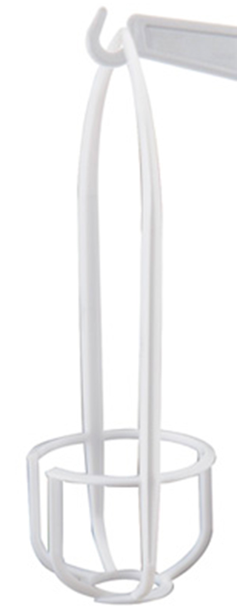 Prime Portaflebo in materiale plastico Art. MO441 - Immagine secondaria del prodotto